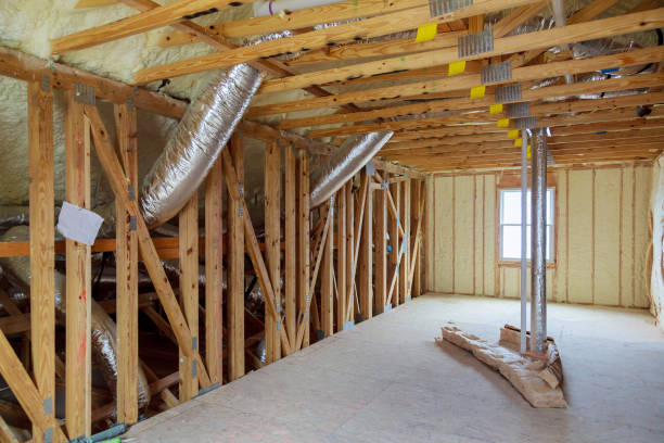 Center Point, TX Insulation Contractor Pros