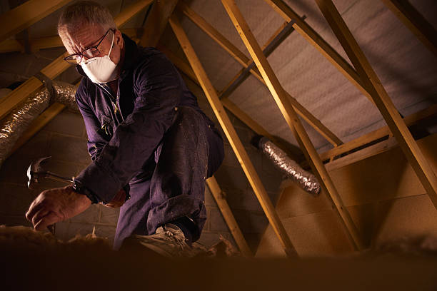 Best Insulation Materials and Products in Center Point, TX